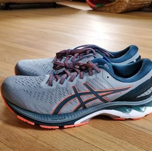 Men's Asics Gel Kayano 27